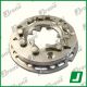 Nozzle ring for BMW | 731877-0001, 731877-0003